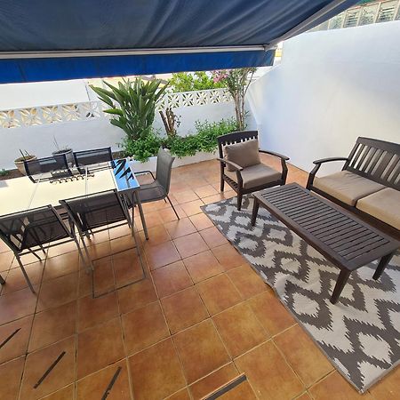 Benyamina House Villa ตอร์เรโมลิโนส ห้อง รูปภาพ