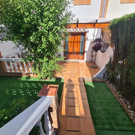 Benyamina House Villa ตอร์เรโมลิโนส ห้อง รูปภาพ
