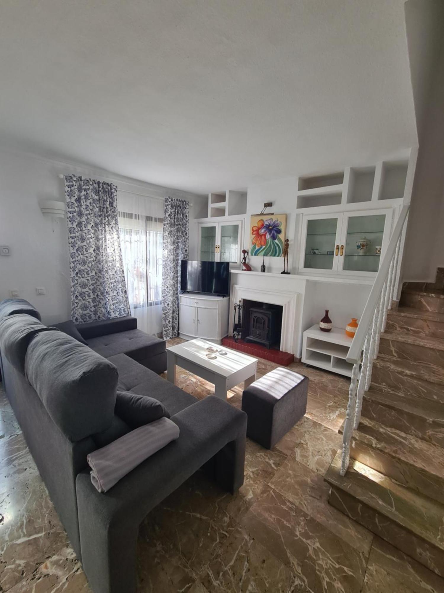 Benyamina House Villa ตอร์เรโมลิโนส ห้อง รูปภาพ
