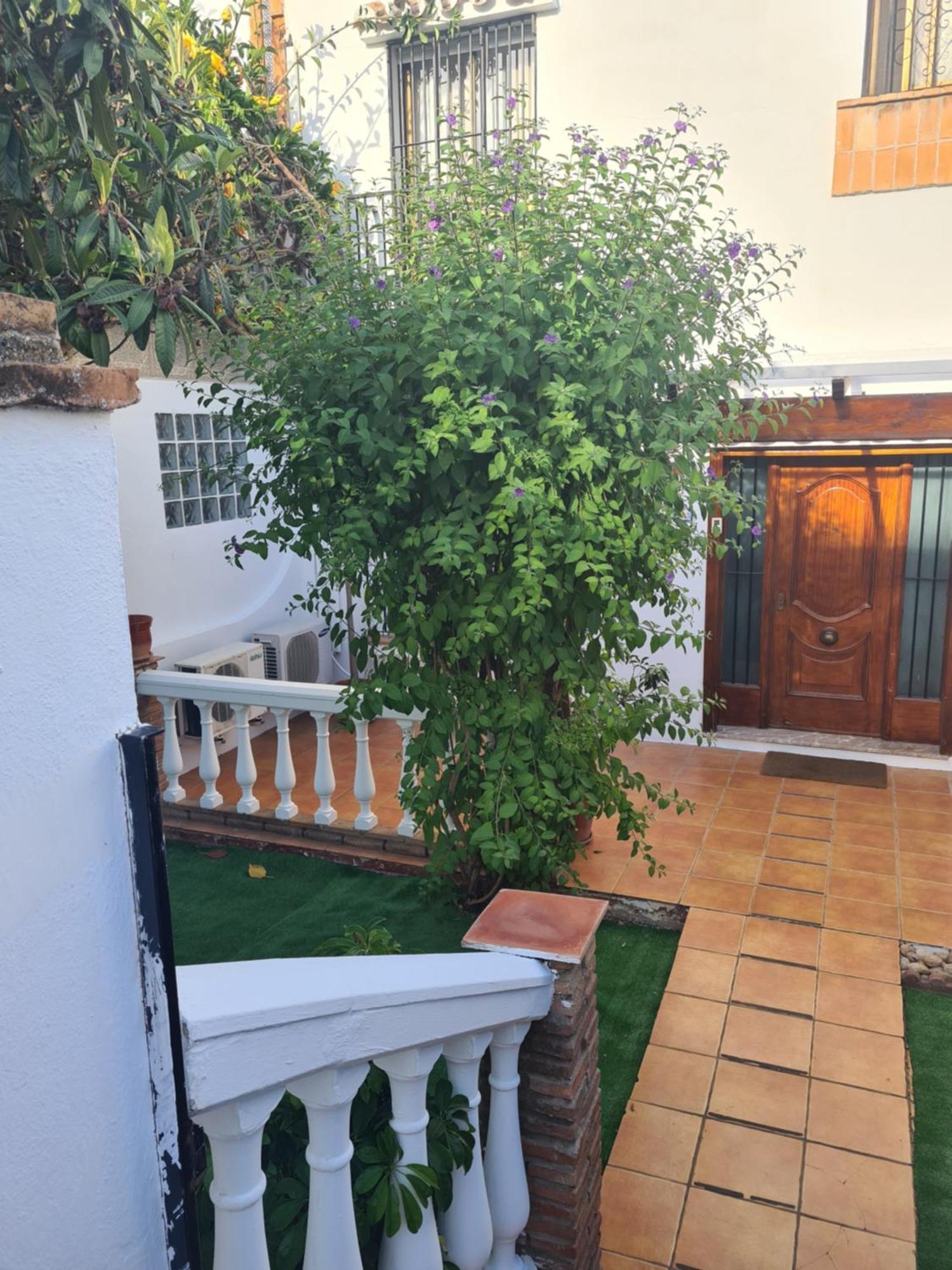 Benyamina House Villa ตอร์เรโมลิโนส ห้อง รูปภาพ