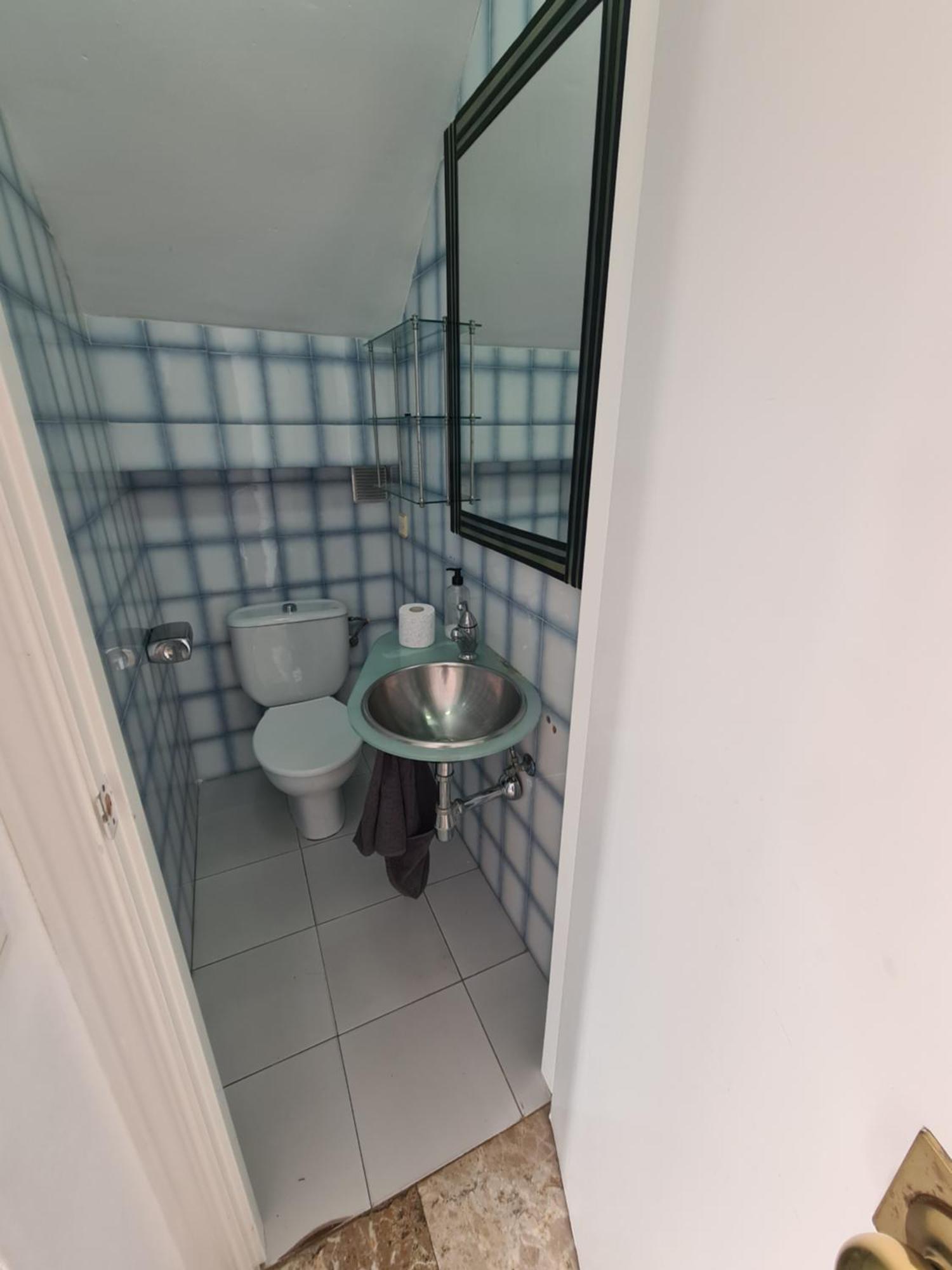 Benyamina House Villa ตอร์เรโมลิโนส ห้อง รูปภาพ