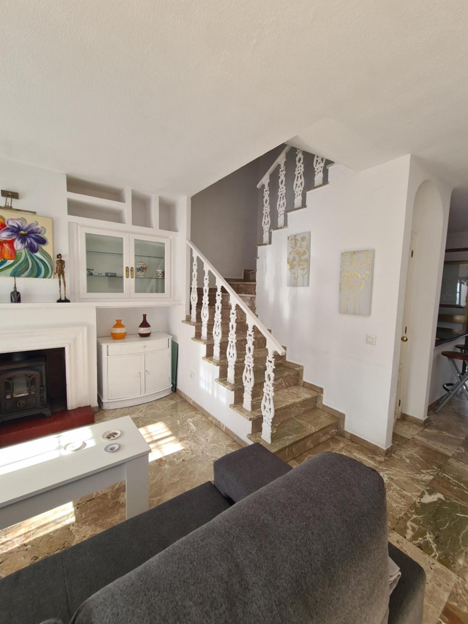 Benyamina House Villa ตอร์เรโมลิโนส ห้อง รูปภาพ