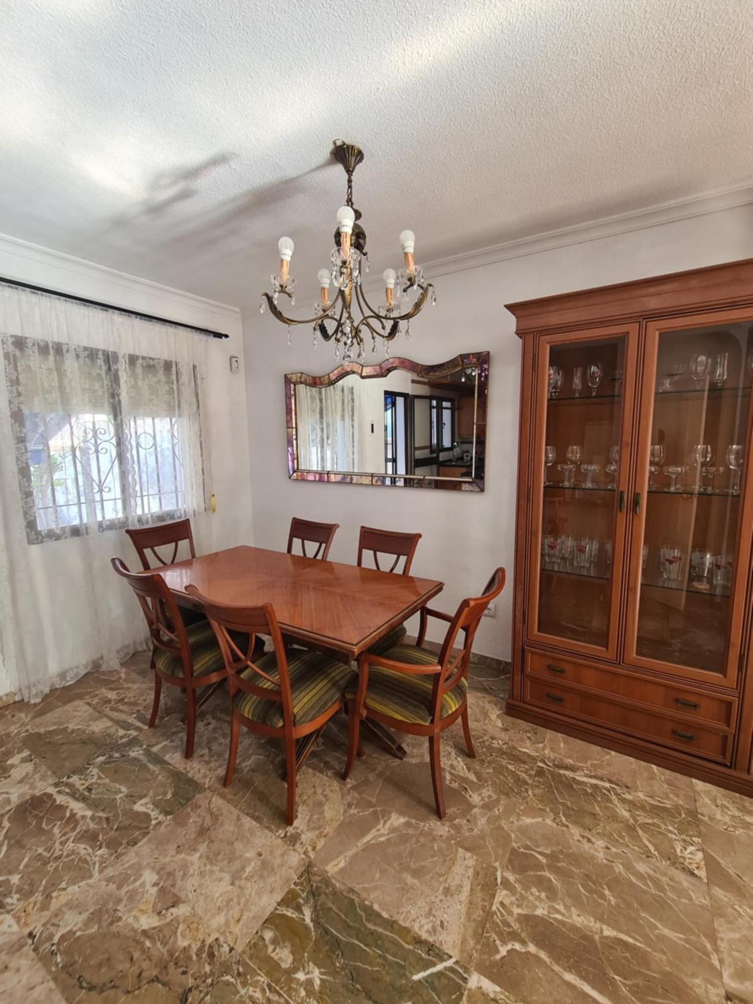 Benyamina House Villa ตอร์เรโมลิโนส ห้อง รูปภาพ