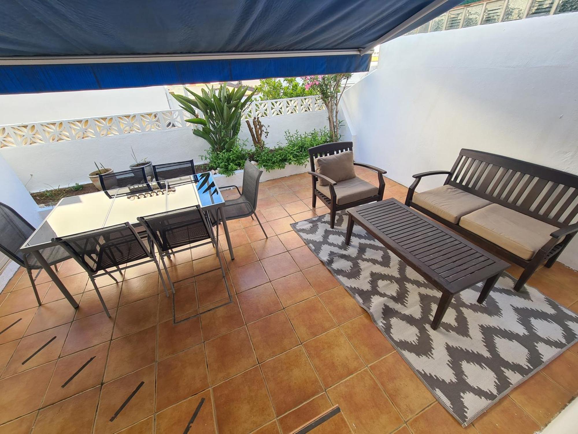 Benyamina House Villa ตอร์เรโมลิโนส ห้อง รูปภาพ