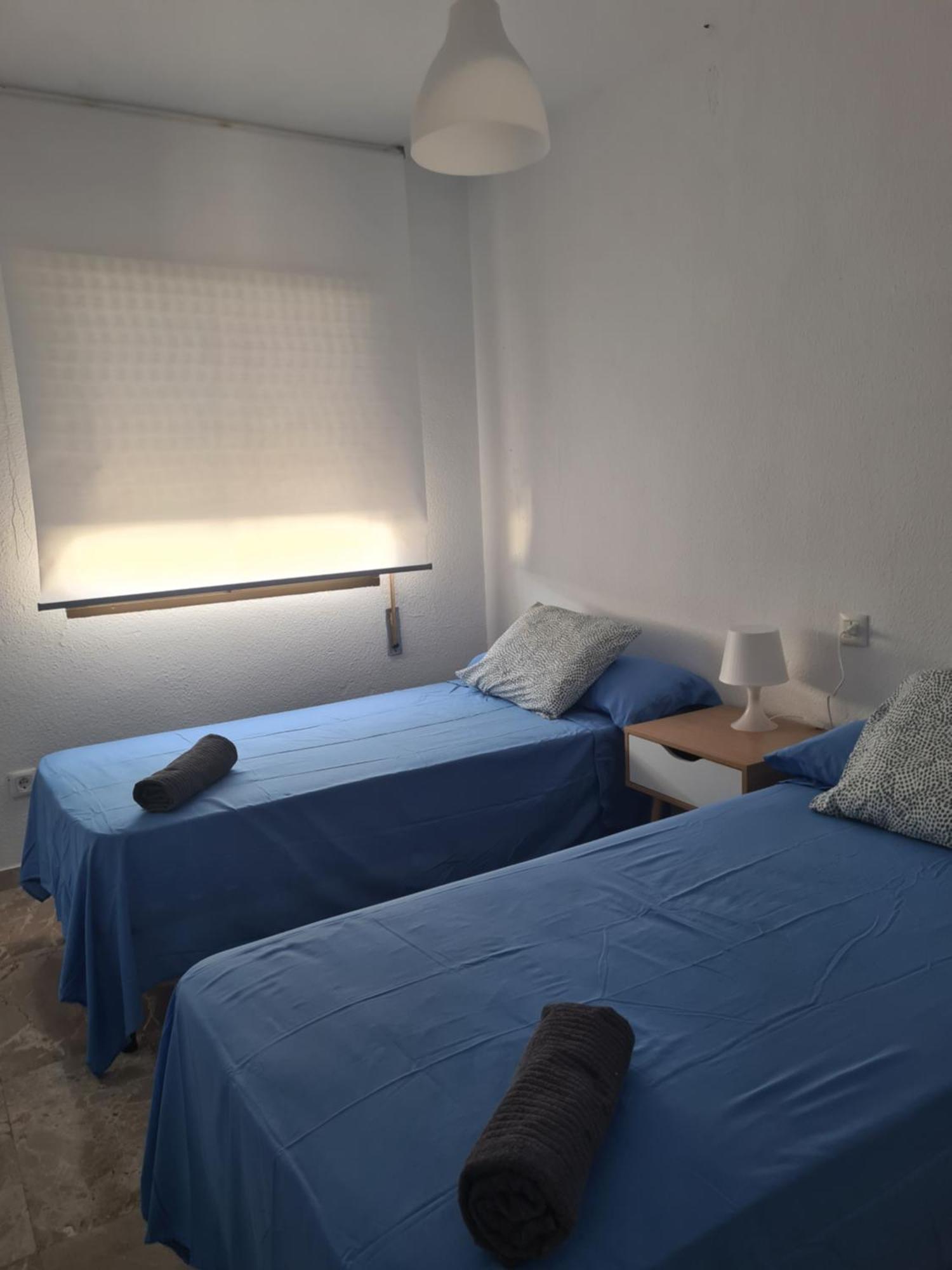 Benyamina House Villa ตอร์เรโมลิโนส ห้อง รูปภาพ