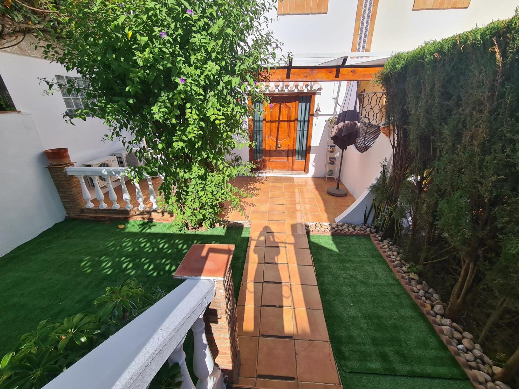 Benyamina House Villa ตอร์เรโมลิโนส ห้อง รูปภาพ