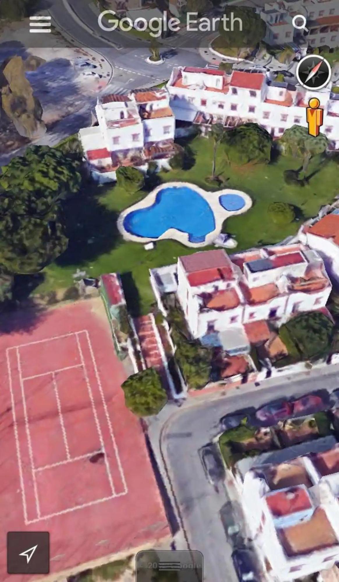 Benyamina House Villa ตอร์เรโมลิโนส ภายนอก รูปภาพ